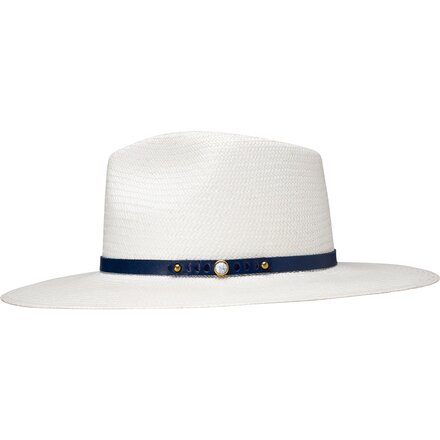 Stetson - Night Sky Straw Hat