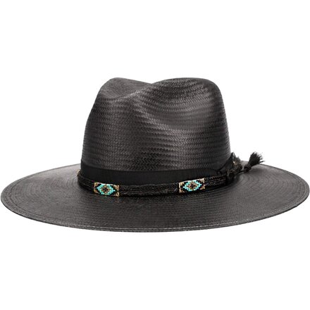 Helix Straw Hat