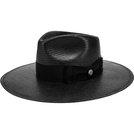 Stetson - Atacama Hat - Black
