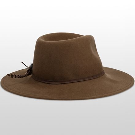 Stetson - Coloma Hat