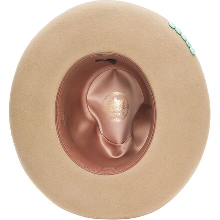 Stetson - Eureka Hat
