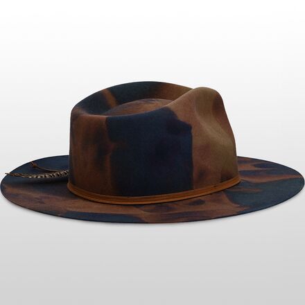 Stetson - Retrograde Hat