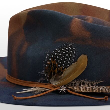 Stetson - Retrograde Hat