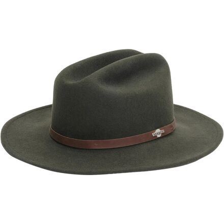 Stetson - Route 66 Hat - Sage