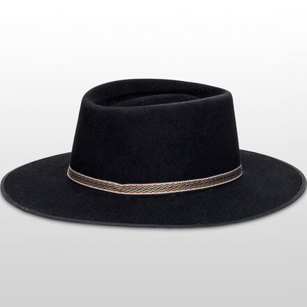 Stetson - Yancy Hat