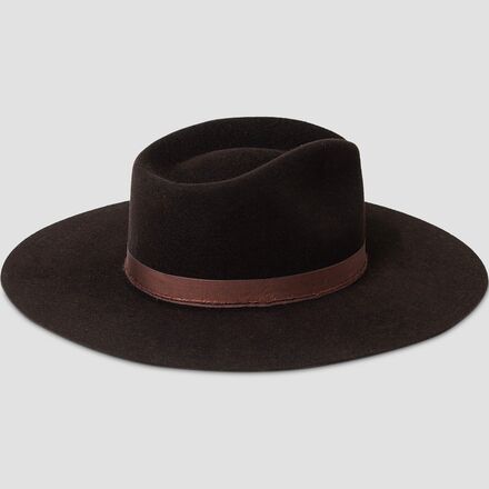 Stetson - JW Marshall