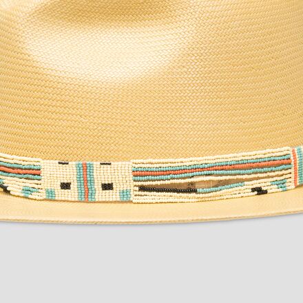 Stetson - Cliff Dweller Hat
