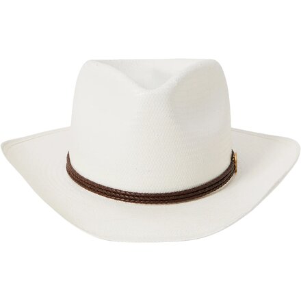 Stetson - Woodrow Straw Hat
