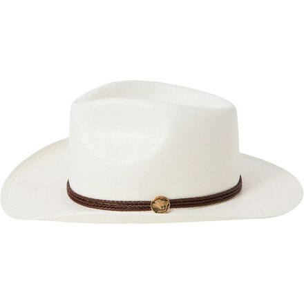 Stetson - Woodrow Straw Hat