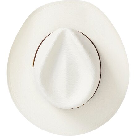 Stetson - Woodrow Straw Hat