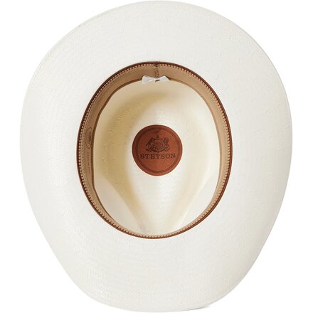 Stetson - Woodrow Straw Hat