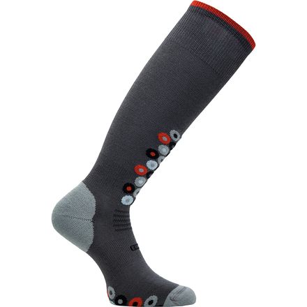 EURO Socks - Snowdrop Ski Sock - Women's