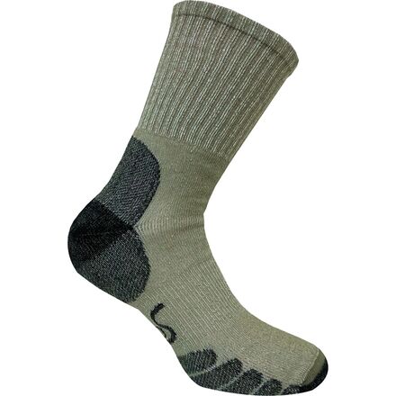 Outdoor Coolmax All-Around Crew Sock - Men's