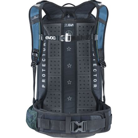 Evoc - FR Enduro Team Protector Hydration Pack