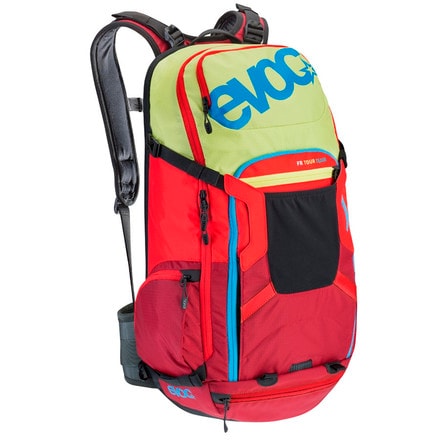 Evoc - FR Tour Team Protector Hydration Backpack