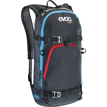 Evoc - Slope 18L Backpack