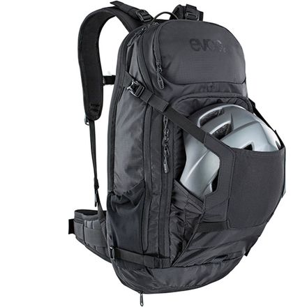 Evoc - FR TrailE-Ride Protector 20L Hydration Pack