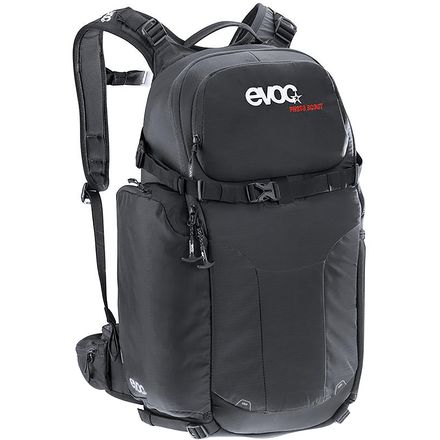 Evoc - Scout 18L Camera Backpack