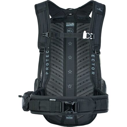 Evoc - FR Tour E-Ride Protector 20L Backpack