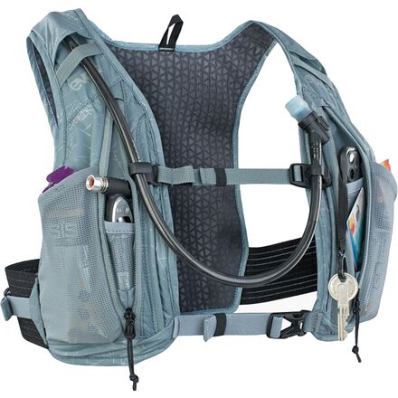 Evoc - Hydro Pro Hydration 3L Backpack