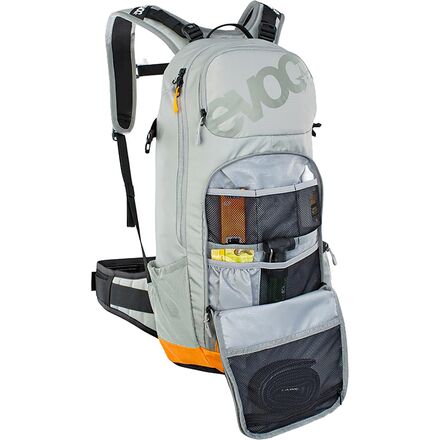 Evoc - FR Enduro E-Ride 16L Protector Backpack