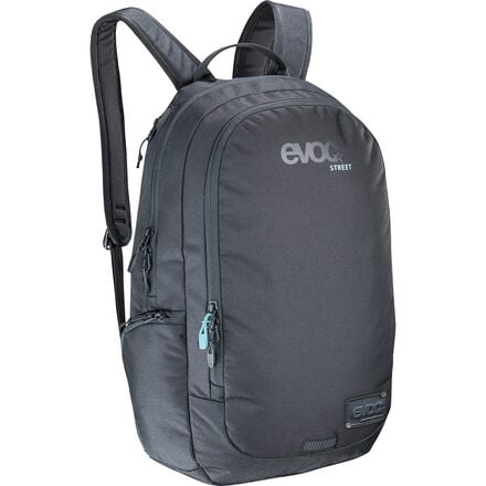Evoc - Street 25L Backpack - Black