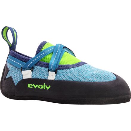 Evolv - Venga Climbing Shoe - Kids'