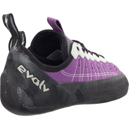Evolv - Elektra Lace Climbing Shoe - Women's