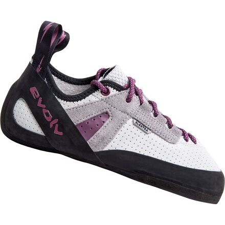Elektra Lace Climbing Shoe