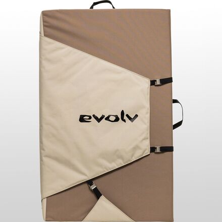 Evolv - Launch Pad