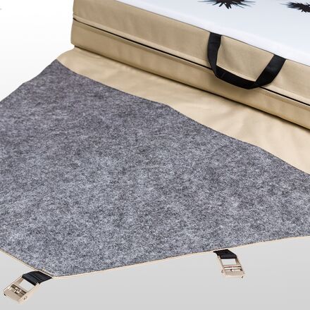 Evolv - Drop Pad