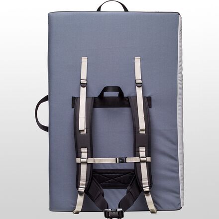 Evolv - Drop Pad