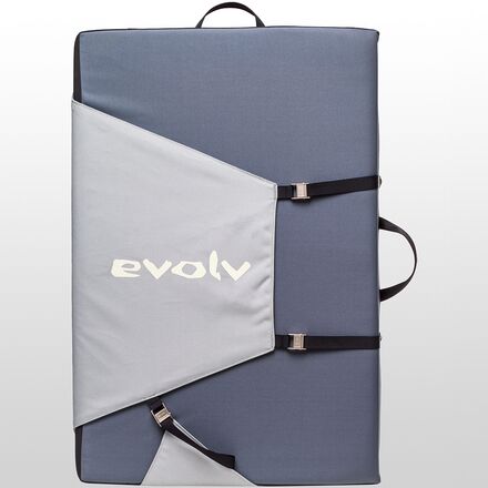 Evolv - Drop Pad