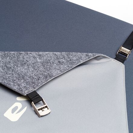 Evolv - Drop Pad