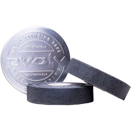 Evolv - Magic Climbing Finger Tape - Black