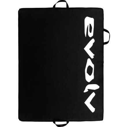Evolv - Cap Crash Pad