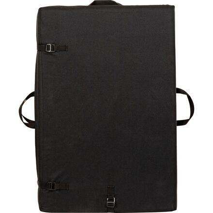 Evolv - Cap Crash Pad