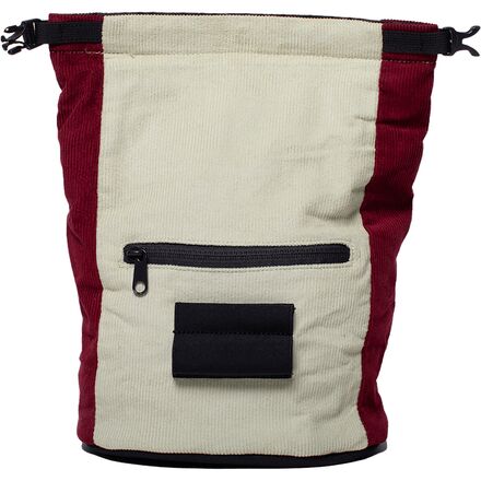 Evolv - Corduroy Chalk Bucket