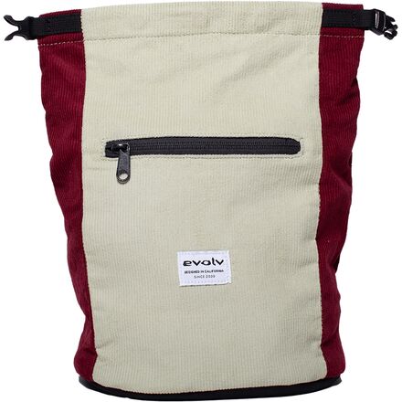 Evolv - Corduroy Chalk Bucket