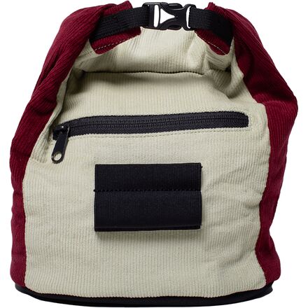 Evolv - Corduroy Chalk Bucket