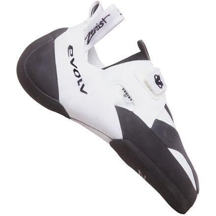 Zenist LV Climbing Shoe