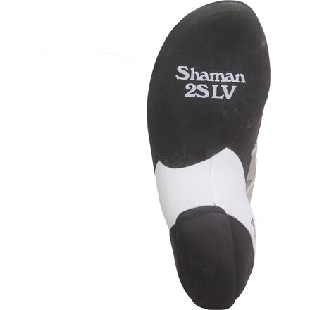 Evolv - Shamam 2S LV Climbing Shoe