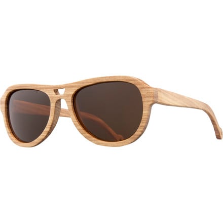 Earth Wood - Coronado Sunglasses