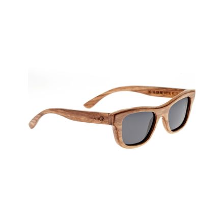 Earth Wood - Westport Sunglasses