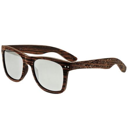 Earth Wood - Cape Cod Sunglasses