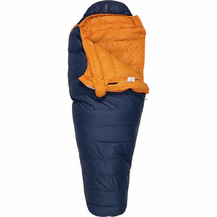 Exped - Comfort Sleeping Bag: 32F Down
