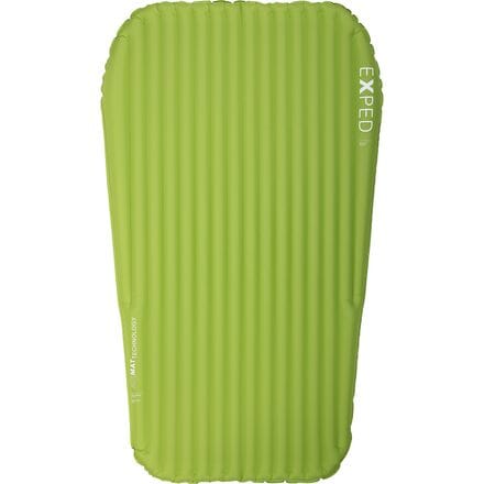 Exped - Ultra 1R Duo Sleeping Pad - Lichen