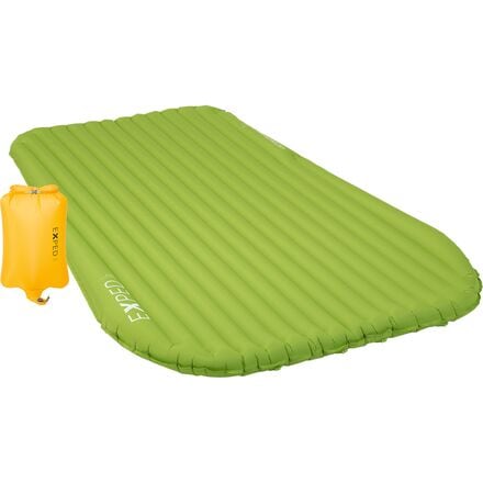 Exped - Ultra 1R Duo Sleeping Pad