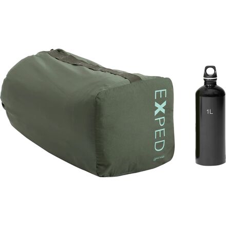 Exped - LuxeWool Blanket Uno