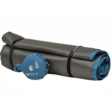 Exped - DeepSleep Duo Sleep Mat